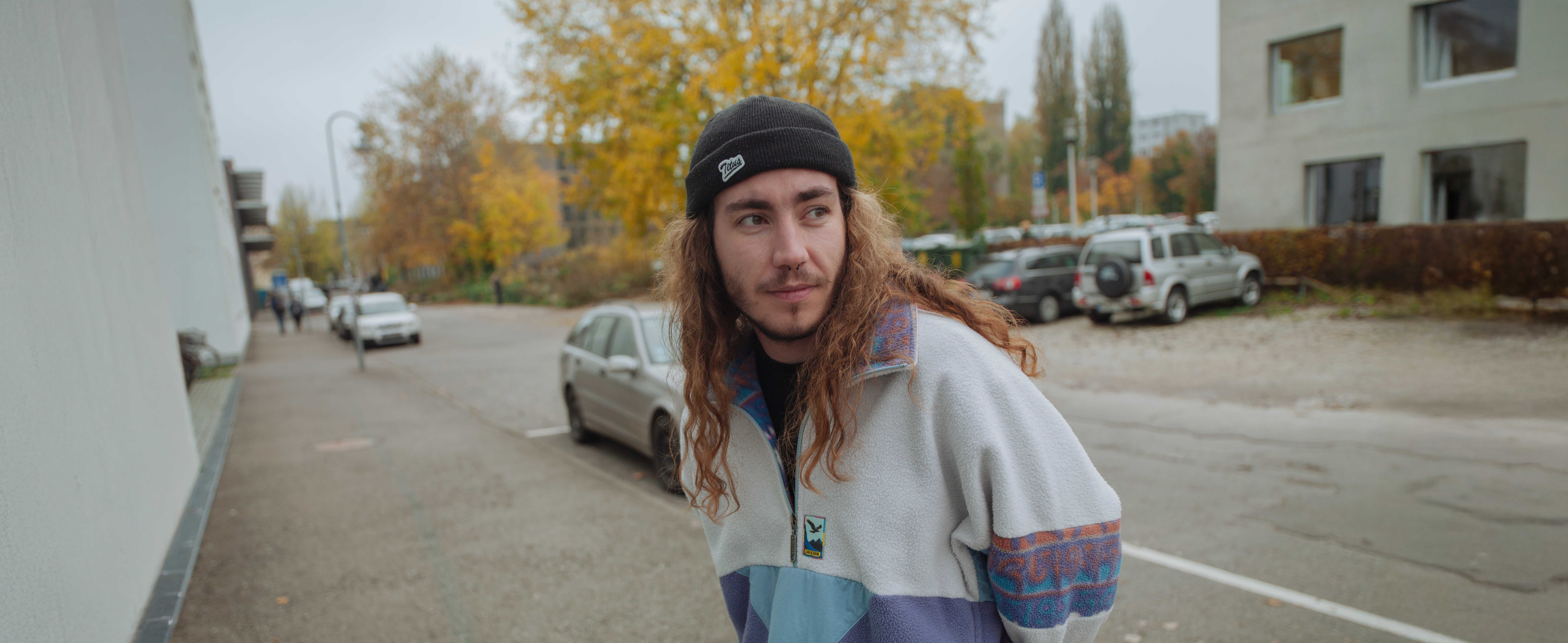 Bild von Julian Sabo